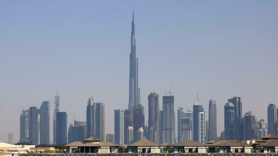  Ba cựu quan chức tình báo Mỹ thừa nhận làm việc cho UAE. Ảnh: Reuters
