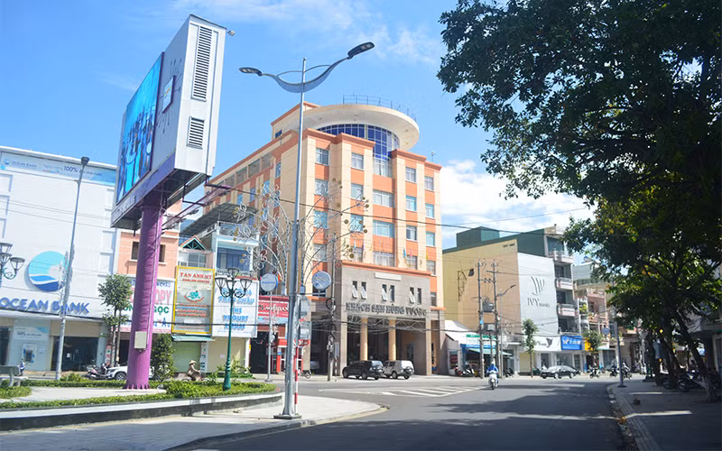  Từ hôm nay (28/9), cơ sở lưu trú trên địa bàn Quảng Ngãi được hoạt động trở lại.