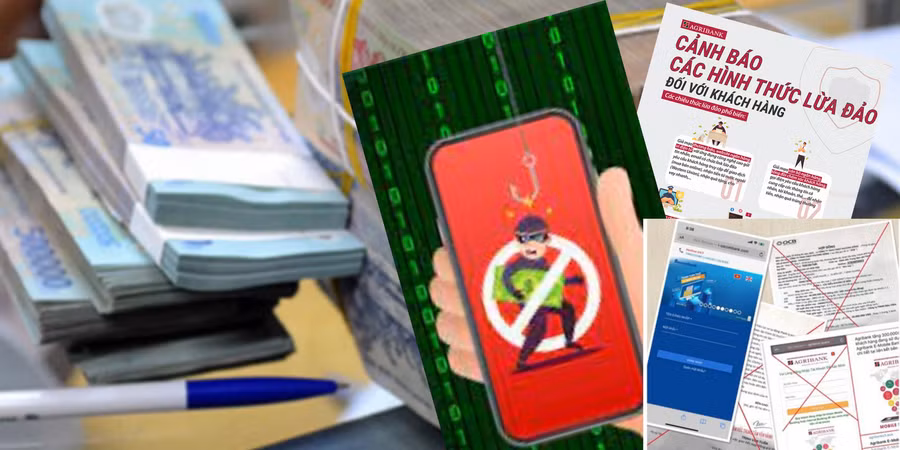Cuộc gọi, tin nhắn mời vay tiêu dùng 