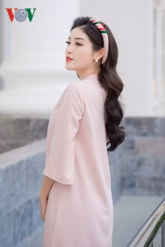 Gần đây, chuyên trang sắc đẹp Global Beauties vừa công bố những gương mặt lọt vào danh sách Miss Grand Slam 2017 (Hoa hậu đẹp nhất thế giới 2017), trong đó Á hậu Huyền My có tên ở top 32. 