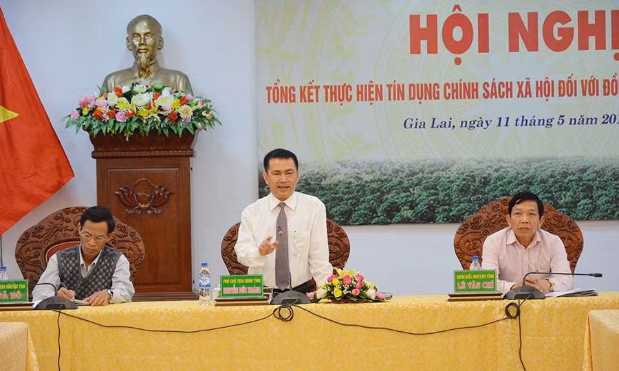 Ảnh: Sơn Ca