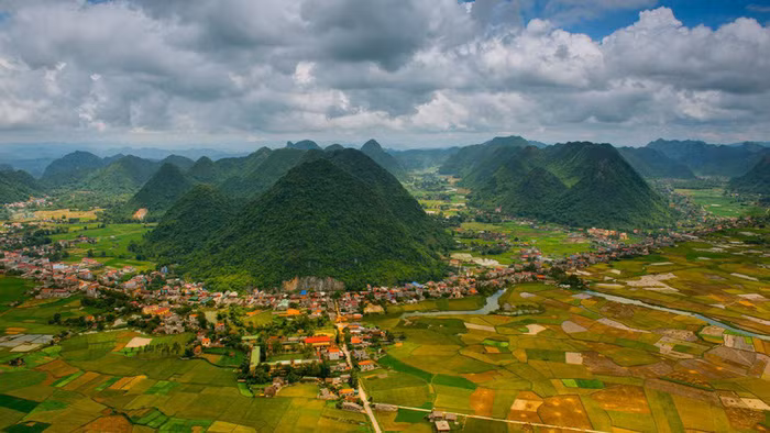 Ảnh: Tran Tuan Viet/Moment RF/Getty Images
