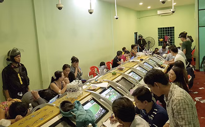 Ảnh internet