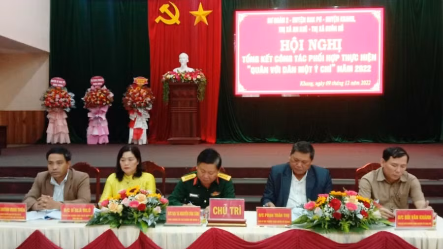 Ảnh: Hà Duyệt