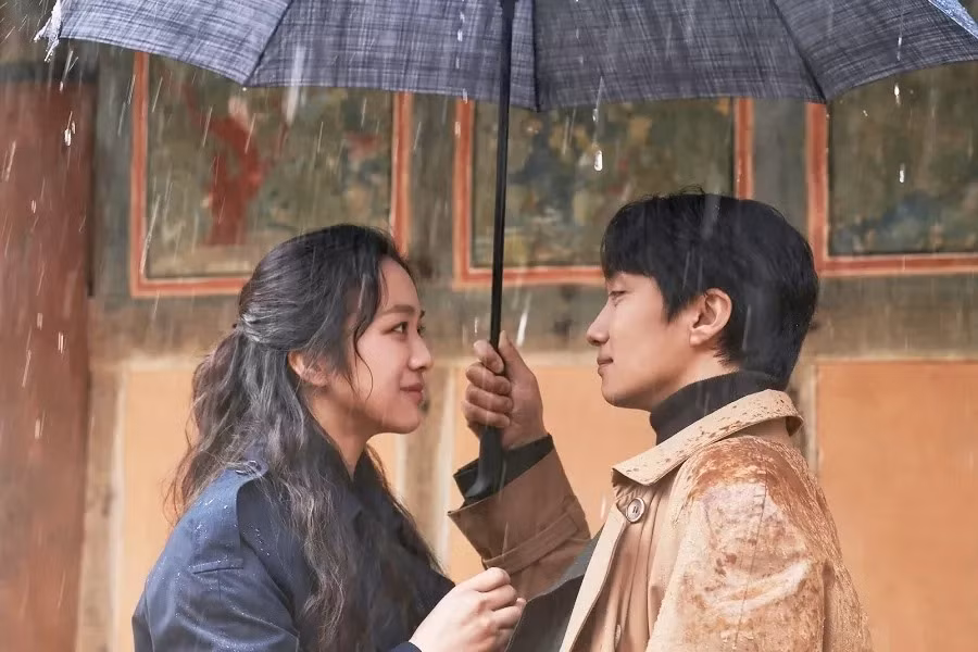 Phim của Thang Duy và Park Hae Il nhận đề cử tại Quả cầu vàng. Ảnh: Nhà phát hành