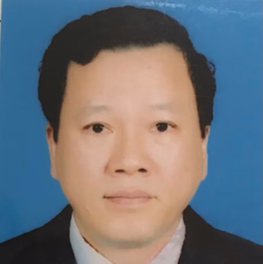  Bị can Lê Văn Sáu - Cục trưởng Cục Dự trữ Nhà nước khu vực Thái Bình đã bị khởi tố, bắt tạm giam trước đó. Ảnh: Anh Tuấn