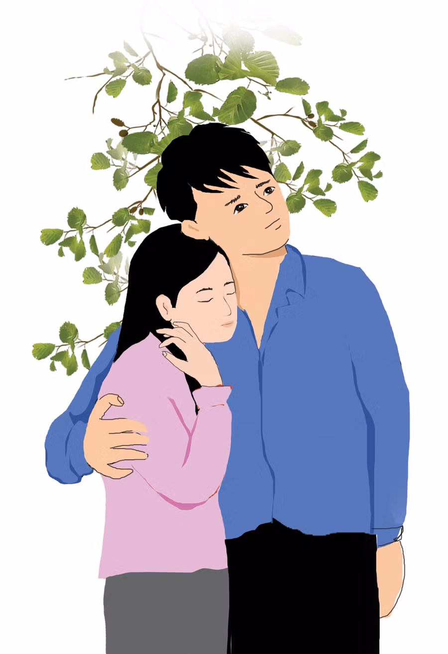 Minh họa: H.T