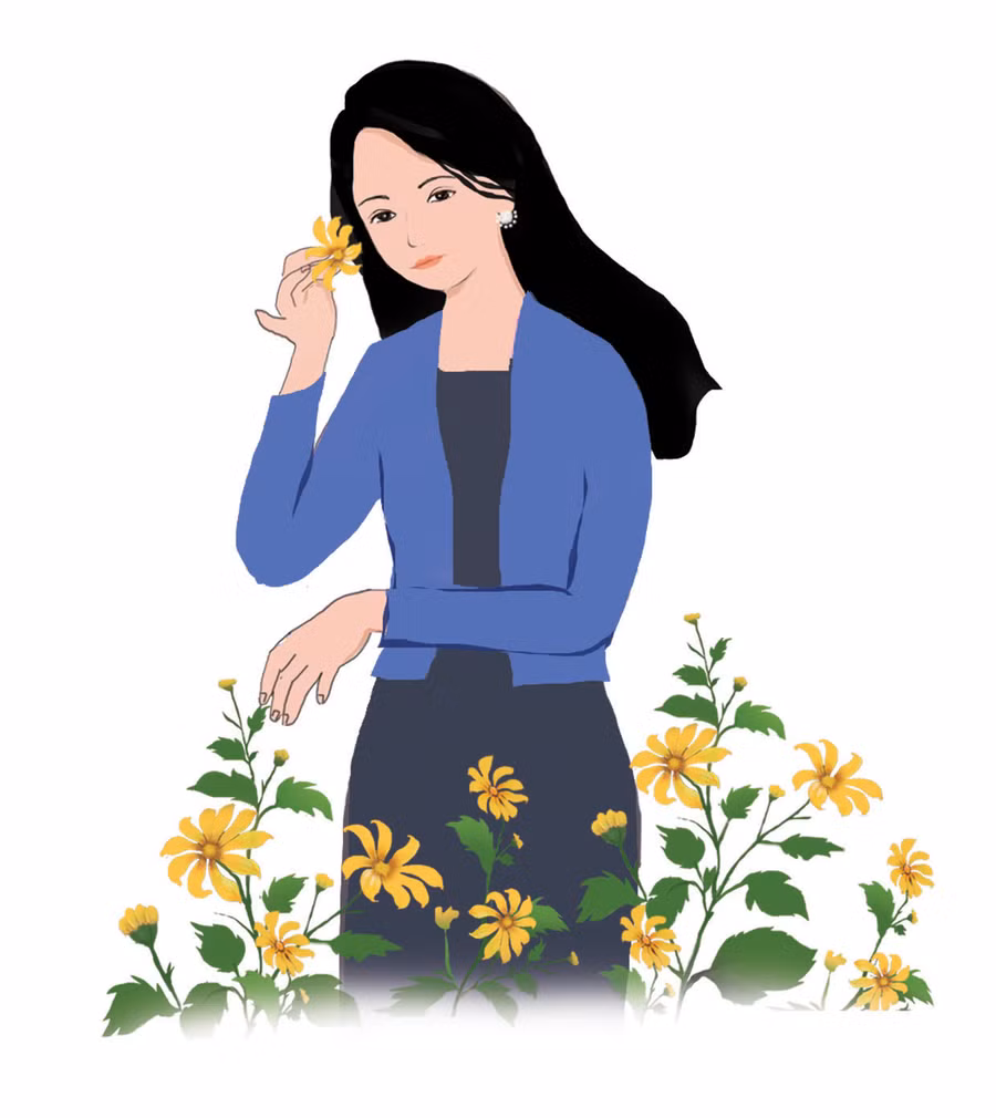 Minh họa: Huyền Trang