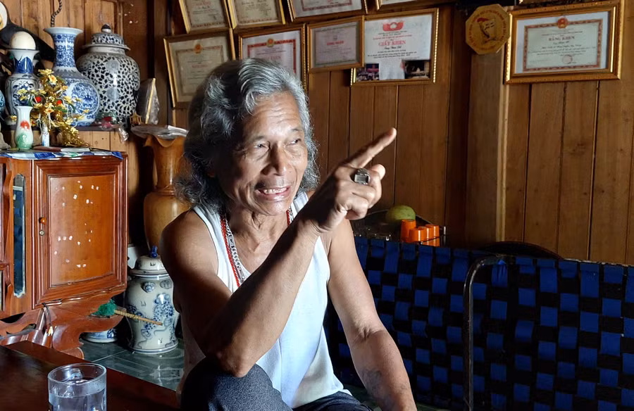 Già Bhơriu Pố.