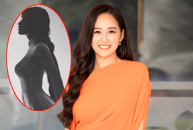Mai Phương Thúy cho rằng việc hoa hậu để khán giả phản ứng là sai nên cô không lên tiếng thanh minh ẢNH: BTC