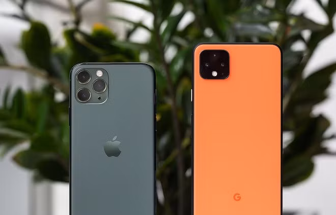 Dù xuất sắc về hiệu năng nhưng iPhone vẫn thua kém về khả năng sắp xếp thông báo ẢNH CHỤP MÀN HÌNH THEVERGE