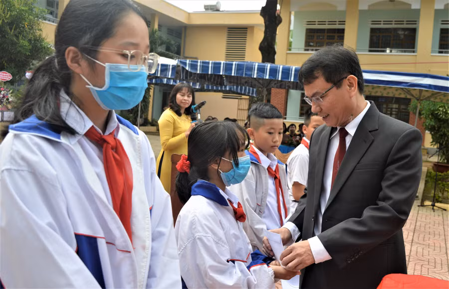 Ảnh: Đinh Yến