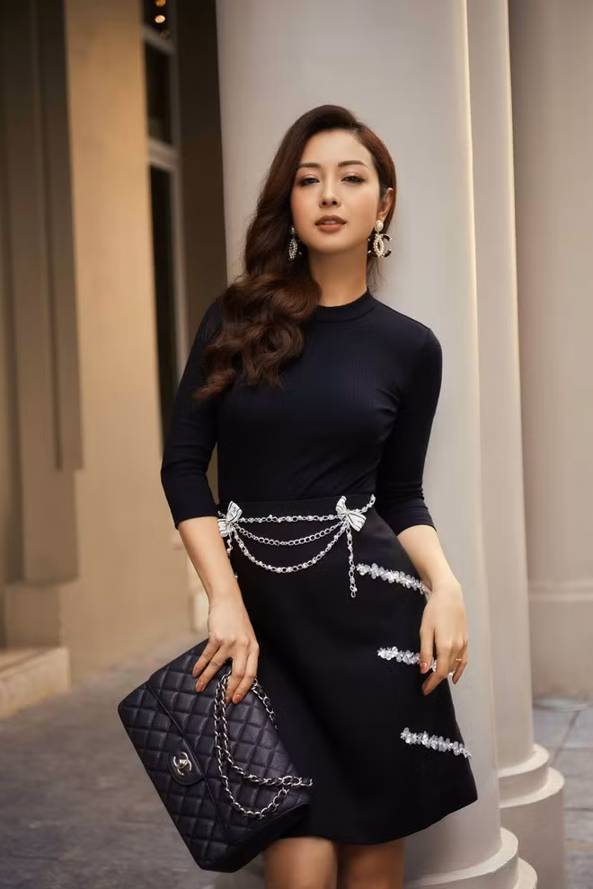 Sau khi hạ sinh 