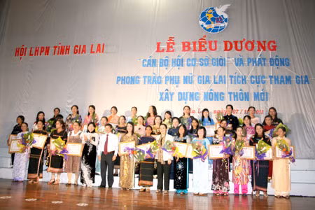 Ảnh: Nguyễn Dung