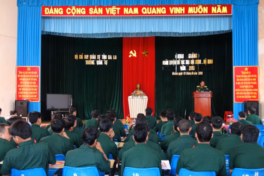 Ảnh: Phương Dung