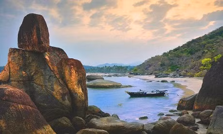 Goa, Ấn Độ