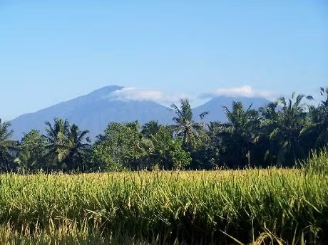 Ubud, Indonesia