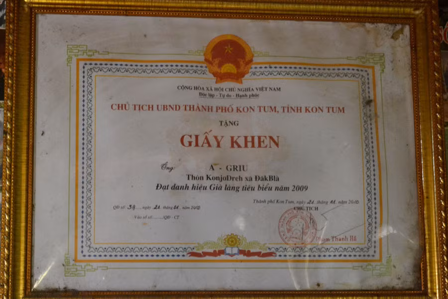 Ảnh: Nguyên Phi