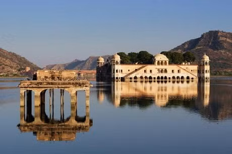 Jaipur, Ấn Độ