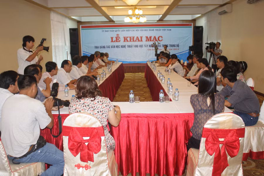 Ảnh: Thu Huế Ảnh: Thu Huế