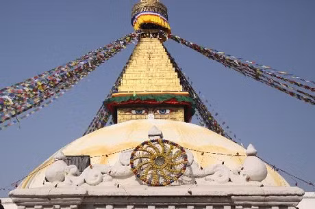 Kathmandu, Nepal
