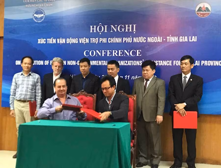 Ảnh: Nhật Cường