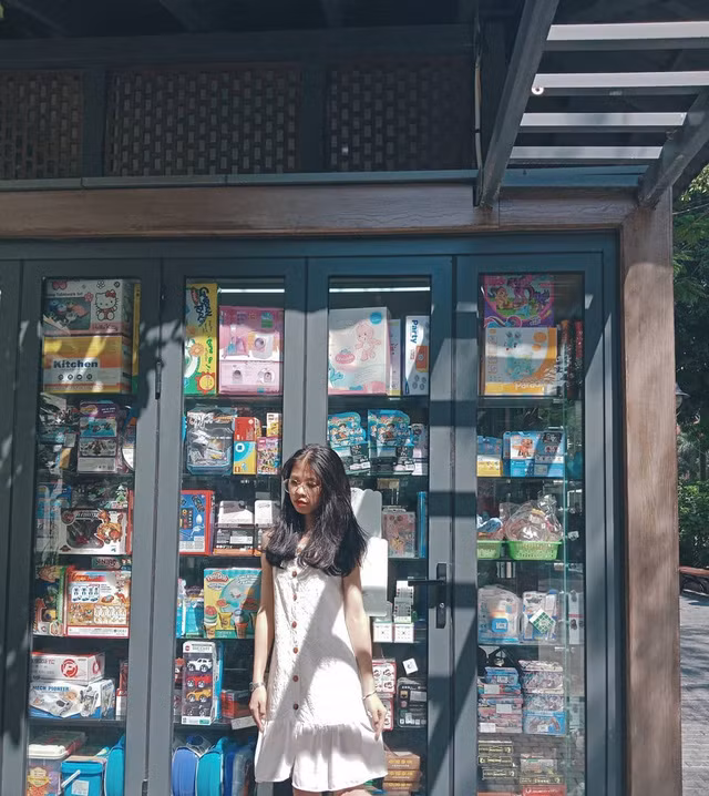  Ảnh: @rin_rin.28