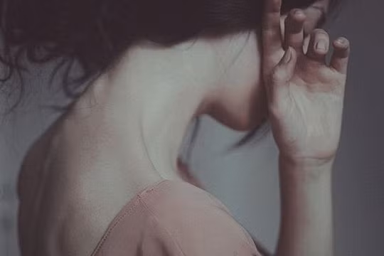 Ghen có lẽ là một đặc tính sẵn có trong mỗi con người - Ảnh: minh họa