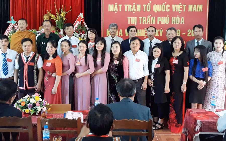 Ảnh: Lê Hải