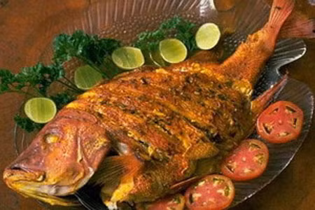 Thường xuyên ăn cá rán gia tăng nguy cơ đột quỵ ảnh 1