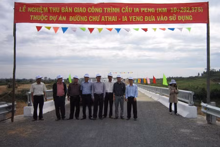Ảnh: Sơn Ca