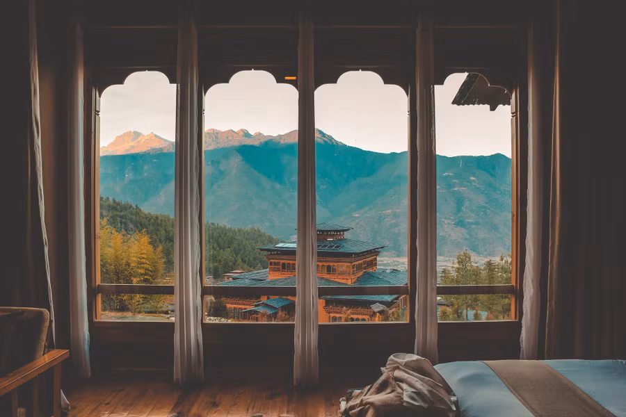 Ảnh: Unsplash