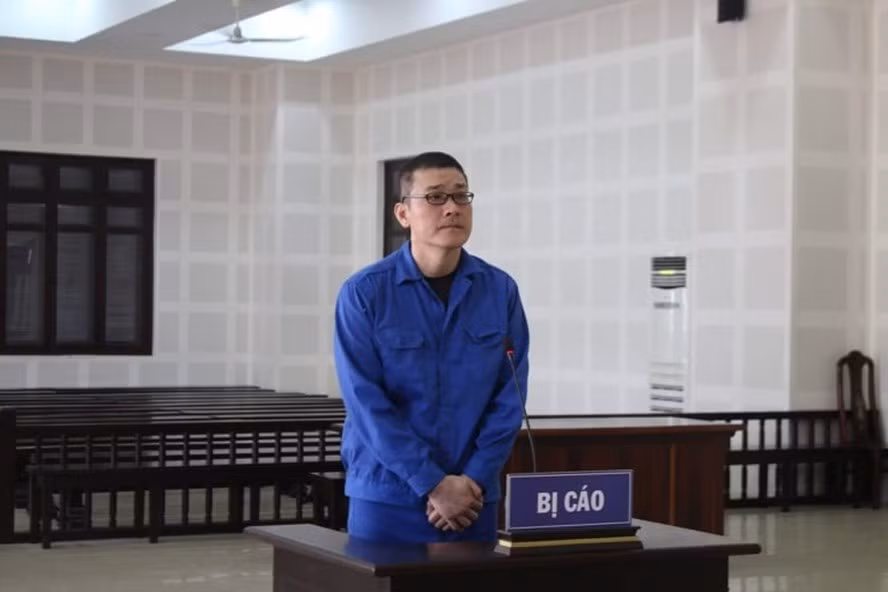 Tội phạm giết người bị truy nã quốc tế bị bắt khi “chơi” ma tuý ở Đà Nẵng. Ảnh: Thuỳ Trang