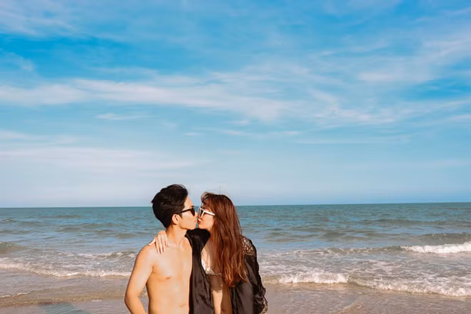 Cả hai còn có nhiều dự án nghệ thuật sẽ sớm hé lộ trong thời gian tới