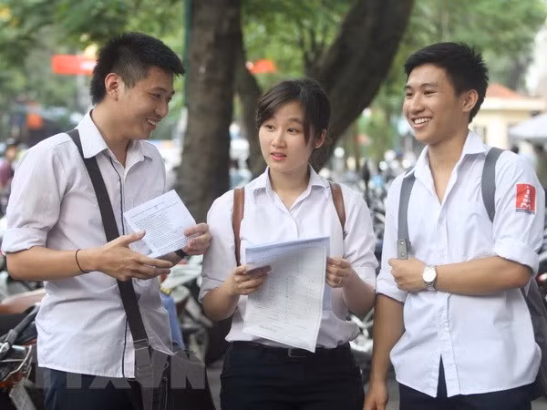 Ảnh minh họa. (Nguồn: TTXVN) Ảnh minh họa. (Nguồn: TTXVN)