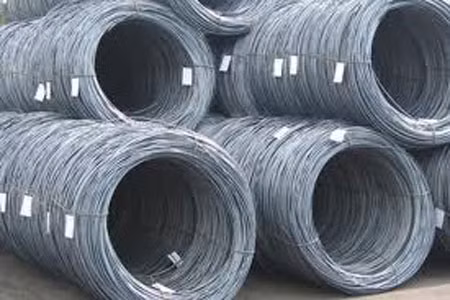 Mặt hàng sắt thép phải xin phép khi nhập khẩu ảnh 1