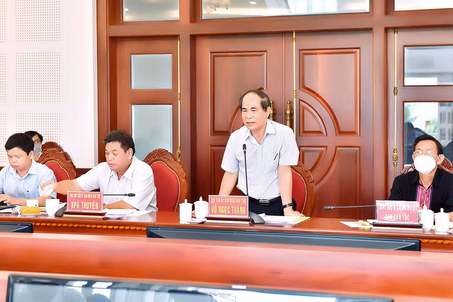 Ảnh: Đức Thụy