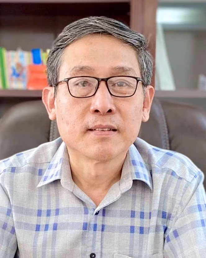 Ảnh: Mộc Trà