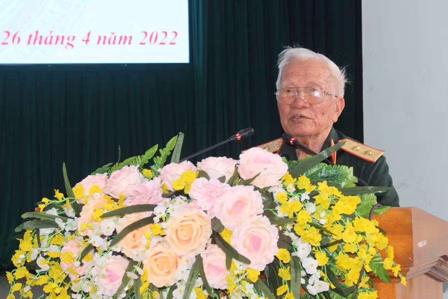 Ảnh: Phan Lài