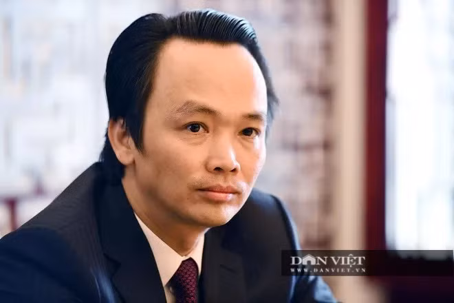 Bản thân ông Trịnh Văn Quyết cũng từng có động thái tương tự trong quá khứ.