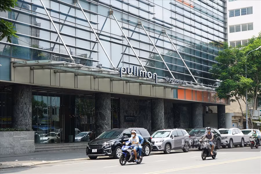 Khách sạn ở TPHCM tung ưu đãi 