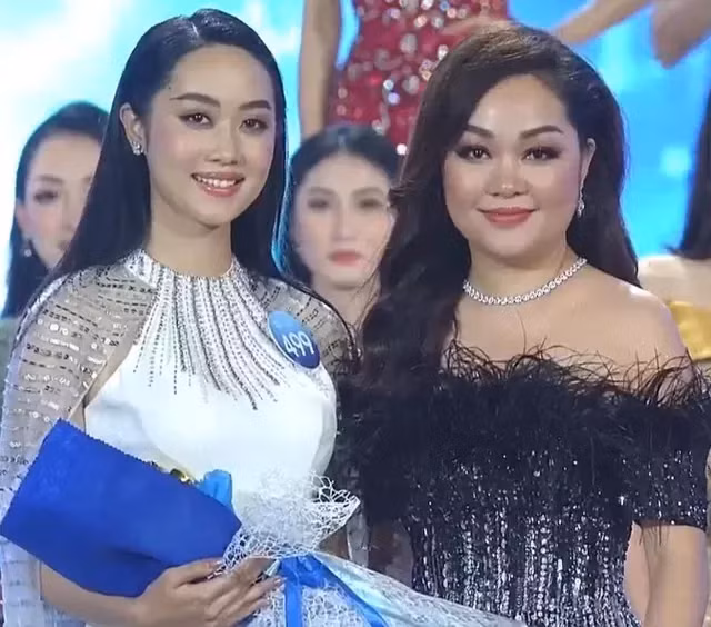 Vũ Như Quỳnh (499) giành giải 