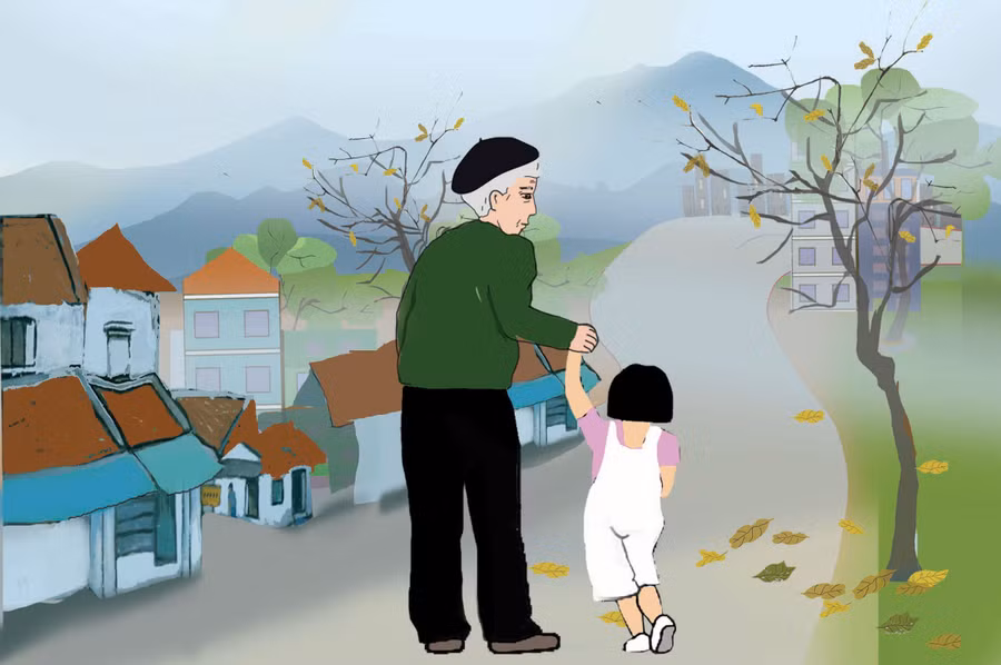 Minh họa: Huyền Trang