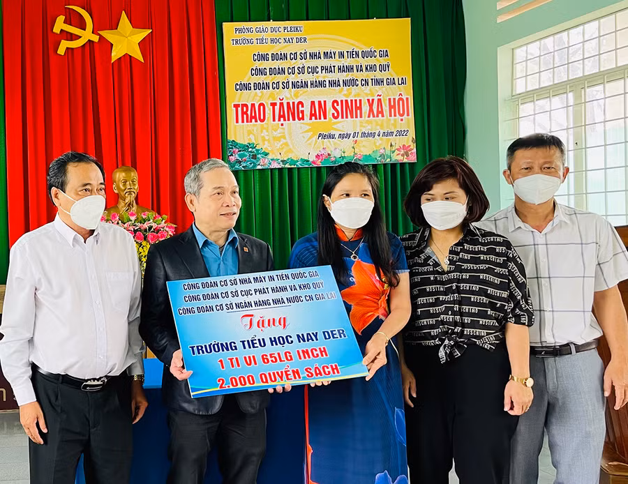 Ảnh: Vũ Thảo