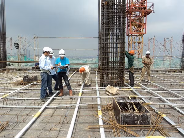 Bổ sung quy định bảo hiểm bắt buộc trong hoạt động xây dựng