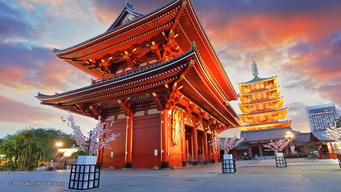 Ảnh: Japan