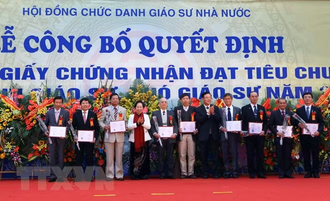  Ảnh minh họa. (Nguồn: TTXVN)