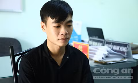  Hồ Thanh Phương