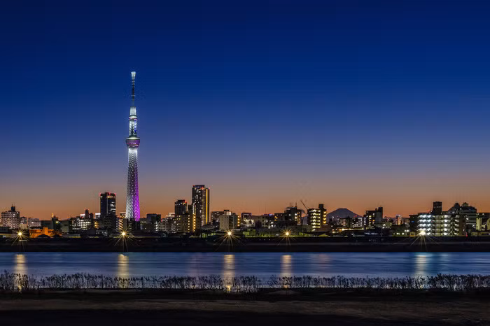  Ảnh: GaijinPot Blog