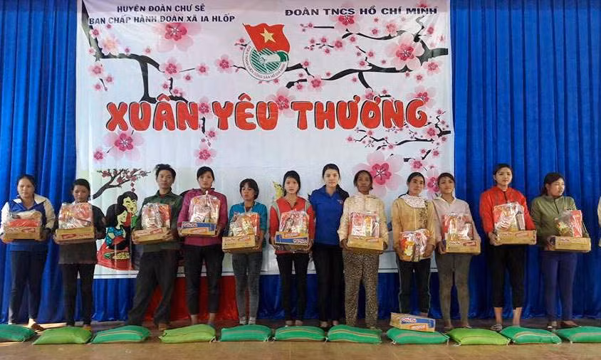 Ảnh: Huy Hoàng